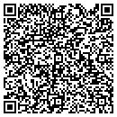 QR code with Terylin's contacts