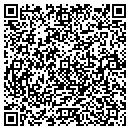 QR code with Thomas Garr contacts