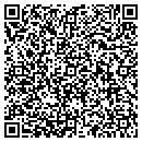 QR code with Gas Light contacts