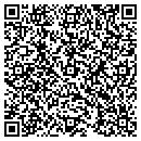 QR code with React Electrical Inc contacts