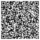 QR code with Hampton Community Library contacts