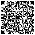 QR code with Ackermat Inc contacts