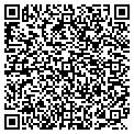 QR code with Jim Savage Heating contacts