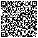 QR code with Thomas Wenner contacts