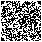 QR code with Custom Hotrod & Cycle Shop contacts