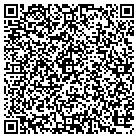 QR code with Leather Hide Out By Perlora contacts