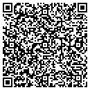 QR code with Jeannie Ludlow DVM contacts