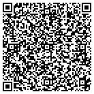 QR code with A Low Cost Self Storage contacts