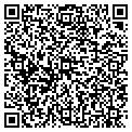 QR code with F Hosterman contacts