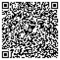 QR code with Trichys contacts
