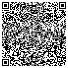 QR code with W B Confectionaries contacts