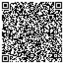 QR code with UAW Local 2412 contacts