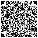 QR code with PA Council of Blind Inc contacts