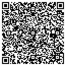 QR code with GA Brown Jr Trucking Inc contacts