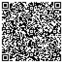 QR code with Allegheny Valley Federal Cr Un contacts