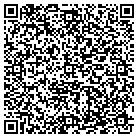 QR code with Main-Line Pavement Markings contacts