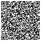 QR code with Uptown Printing & Graphics contacts