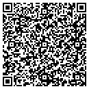 QR code with O C Treat-N Eat contacts