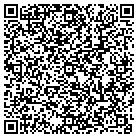 QR code with Honesdale Fire Equipment contacts