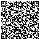 QR code with B A Shah & Assoc contacts