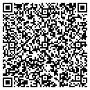 QR code with David E Klein CPA contacts