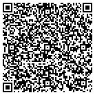 QR code with Pucillo's Pizza & Restaurant contacts