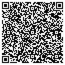 QR code with Ray's Signs contacts