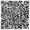 QR code with T W Intl Inc contacts