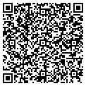 QR code with Crousey's contacts