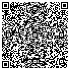 QR code with Bible Tabernacle Church contacts