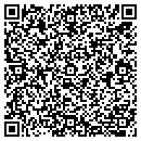 QR code with Siderite contacts