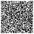 QR code with Richard M Mylin Landscape Service contacts
