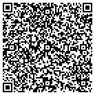 QR code with Bacchus Brothers Auto Body contacts