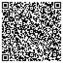 QR code with Horan Graphics contacts