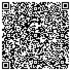 QR code with Delgleize Woodworking & Fine contacts