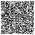 QR code with Mimi's contacts