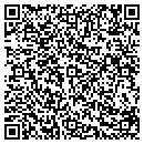 QR code with Turtzo David G DDS/John A Tur contacts