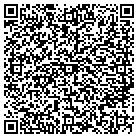 QR code with E & S Computer Sales & Service contacts