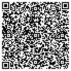 QR code with Moshannon Valley School Dist contacts
