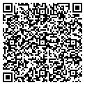 QR code with J M Acquisitions contacts