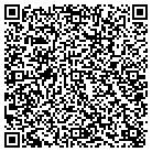 QR code with Alpha To Omega Designs contacts