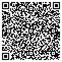 QR code with J One contacts