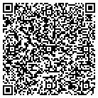 QR code with Tim Martin Paving & Excavating contacts