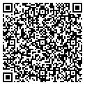 QR code with T S H Concrete contacts