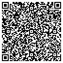 QR code with W-D Swine Farm contacts