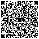 QR code with Accutone Piano Service contacts