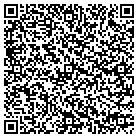 QR code with J Barry Stout Senator contacts