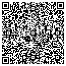 QR code with J W Hoy Co contacts