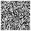 QR code with Hospice Care contacts
