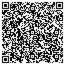 QR code with U S Automotive Co contacts